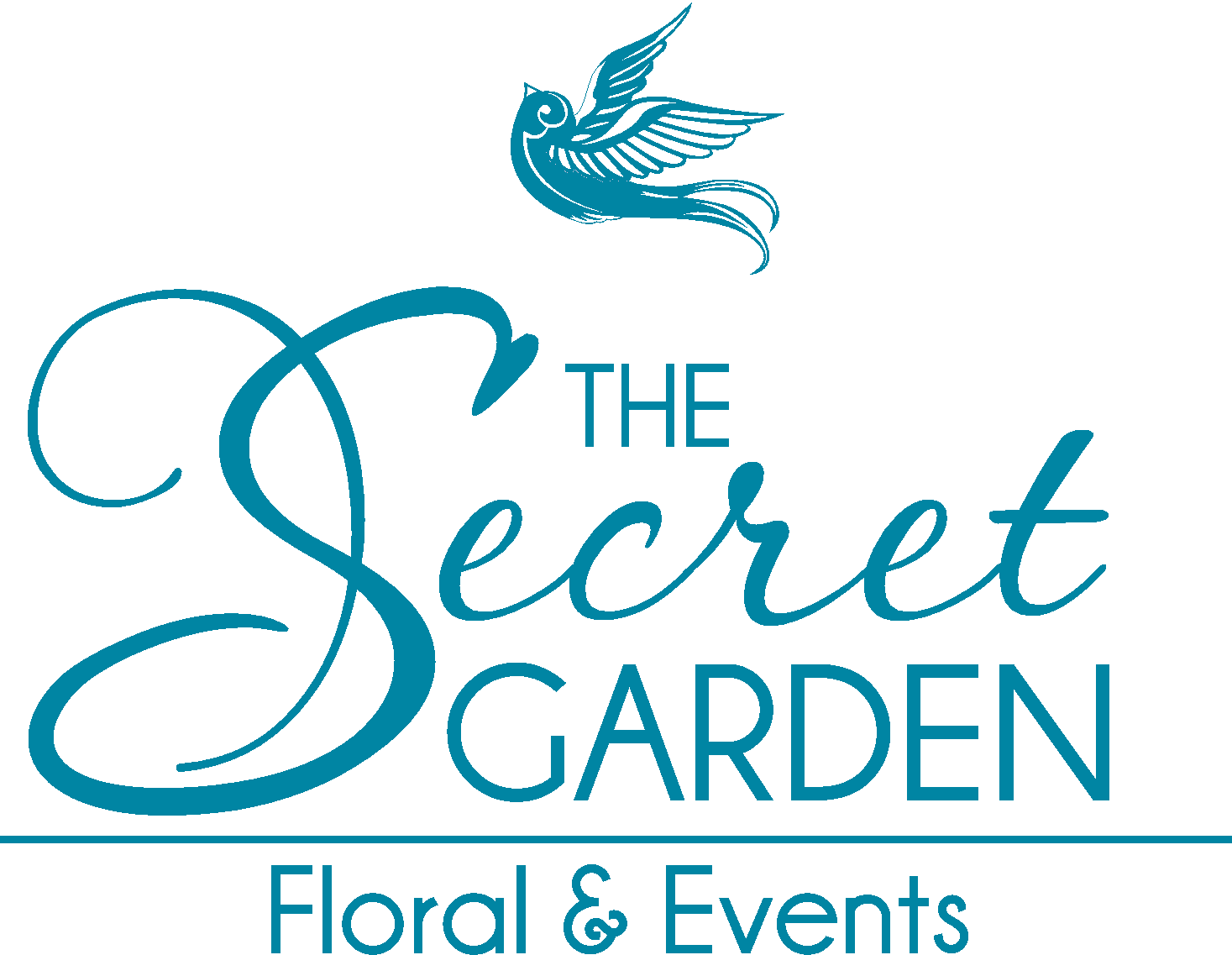 The Secret Garden Floral & Events